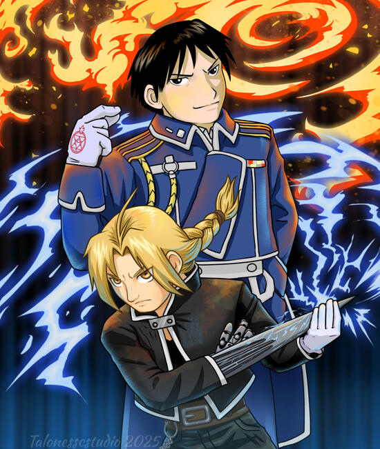 FMAB